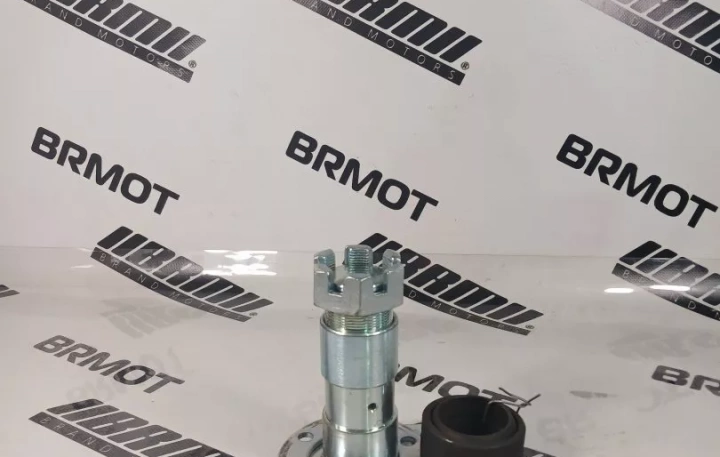 Палец соединительной рамы в сборе 150/54,8/50/47,5   ZL30