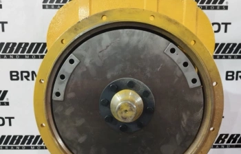 АКПП ZL15 в сборе на экскаватор 3RXL