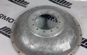 Насосное колесо гидротрансформатора КПП ZLS15