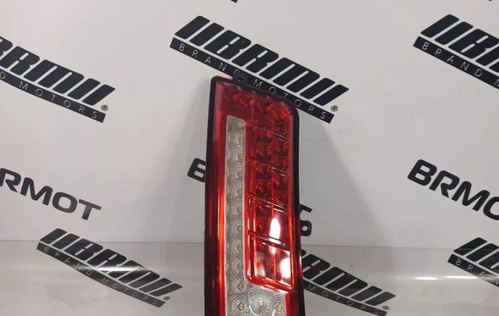 Фонарь задний левый для погрузчика  ZL30N/Zl20 