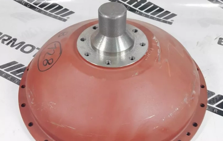 Соединительное колесо гидротрансформатора КПП ZL30W