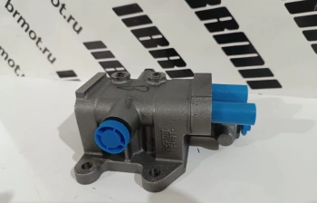 Клапан КПП на фронтальный погрузчик ZL30