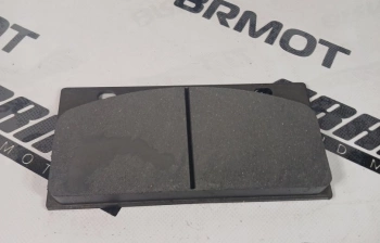 Колодка тормозная XG932