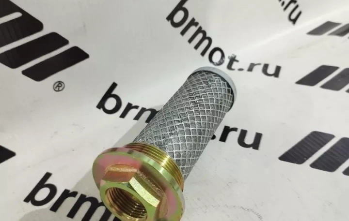 Фильтр КПП на погрузчик ZL30