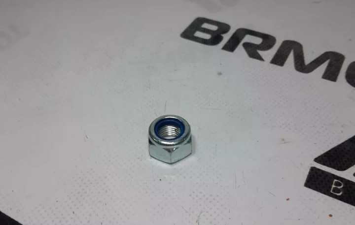Гайка M14x1.5 КПП ZL30W