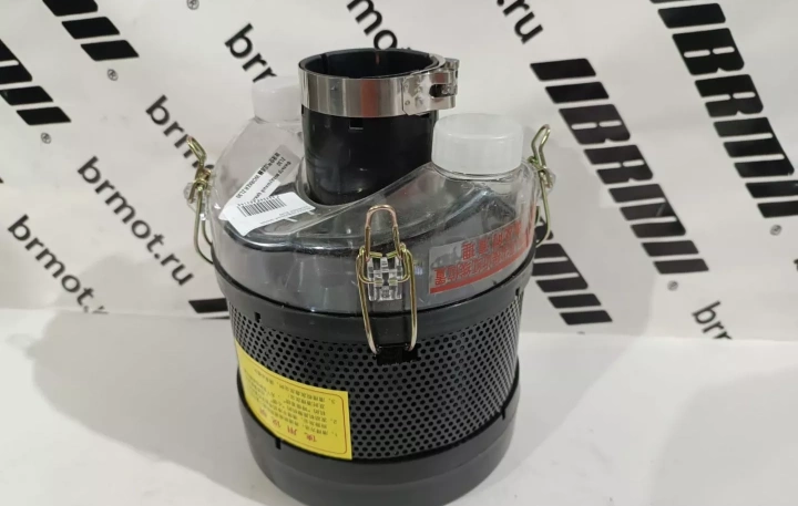 Фильтр воздушный циклон WORKER ZL30