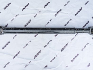 Вал карданный задник для погрузчика Воркер ZL960 длинный