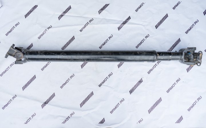 Вал карданный задник для погрузчика Воркер ZL960 длинный 1