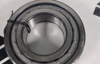 Подшипник NUP2209E КПП ZL30W