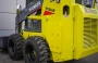 Мини-погрузчик WORKER M912HF