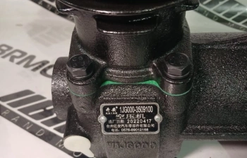 Компрессор на двс YCD4J22G-115