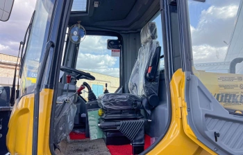 Фронтальный погрузчик Worker ZL20 (2026)