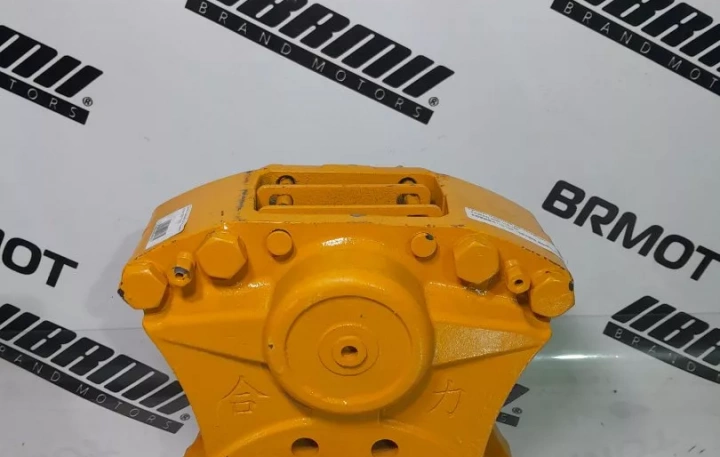 Суппорт  тормозной в сборе ZL30