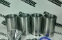 Поршневая группа на BM58G
