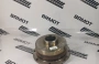 Бортовой редуктор ZL20