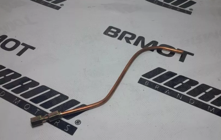 Смазочная трубка КПП ZL30W