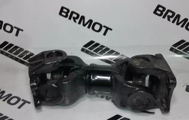 Задний карданный вал (L=347.5) Shanmon 388H 