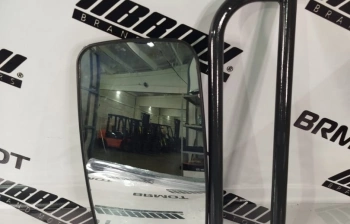 Зеркало с кронштейном Zl20 комплект левое