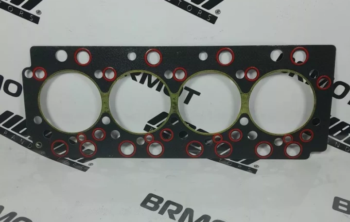 Прокладка ГБЦ BM58G