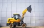 Фронтальный погрузчик Worker ZL20 (2026)