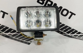 Фары кабины Worker ZL20