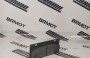 Колодка тормозная XG932
