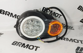 Фонарь Zl20/ZL30/KAIMAN 325 правый