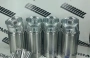 Поршневая группа на BM58G