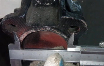 Вал карданный 1140 mm