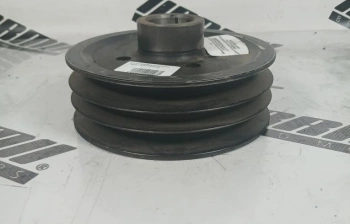 Шкив коленвала на погрузчик Воркер ZL30 YN38GBZ