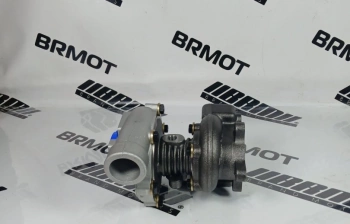 Турбина для двигателя BM58G