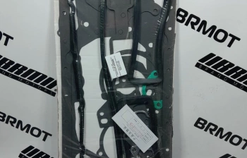 Ремкомплект двигателя BM58G