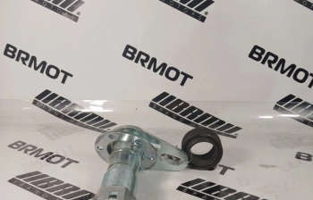 Палец соединительной рамы в сборе 150/54,8/50/47,5   ZL30