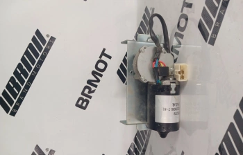Стеклоочиститель передний в сборе Shanmon 388H 