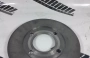 Диск ручного тормоза КПП ZL30W
