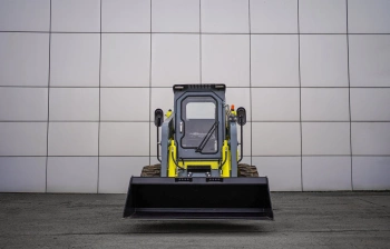 Мини-погрузчик WORKER M912HF