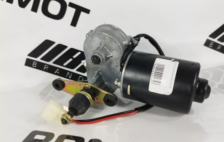 Мотор стеклоочистителя ZL30