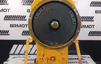 АКПП в сборе 29F на фронтальный погрузчик ZL20