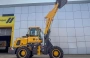 Фронтальный погрузчик Kaiman 328L
