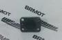 Шкворень нижний  WZL100.01  на экскаватор погрузчик KAIMAN 4RXL