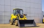 Фронтальный погрузчик Worker ZL20 (2026)