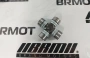 Крестовина карданного вала 32/93  WORKER ZL30
