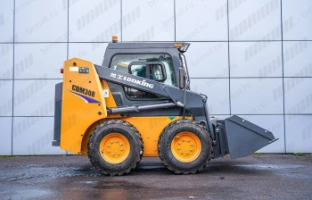 Мини-погрузчик LONKING CDM 308