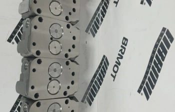 ГБЦ WP6G125E22
