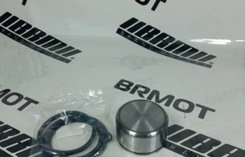Ремкомплект суппорта ZL30 с поршнем на D=75