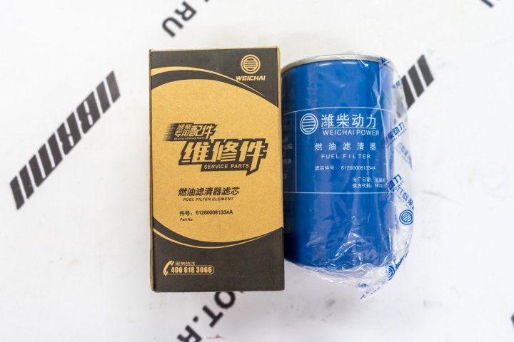 Фильтр топливный ( YUCHAI )  YCD4J22T-115 1