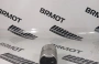 Втулка поворотной рамы 61х69х81 Shanmon 388H
