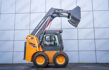 Мини-погрузчик LONKING CDM 308