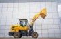 Фронтальный погрузчик Worker ZL20N (2026)