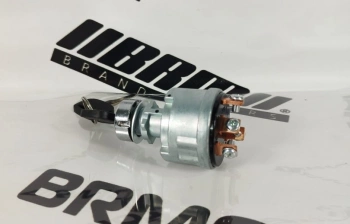 Замок зажигания для фронтального погрузчика Worker ZL30